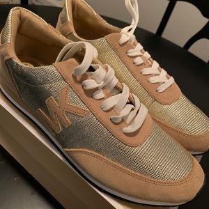Michael Kors trainers